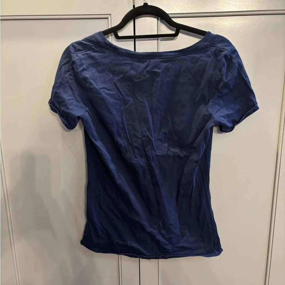 Nike Dallas Cowboys Tshirt woman’s M